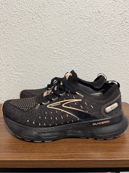 Brooks Shoes - Brooks StealthFit Glycerin Running Shoes